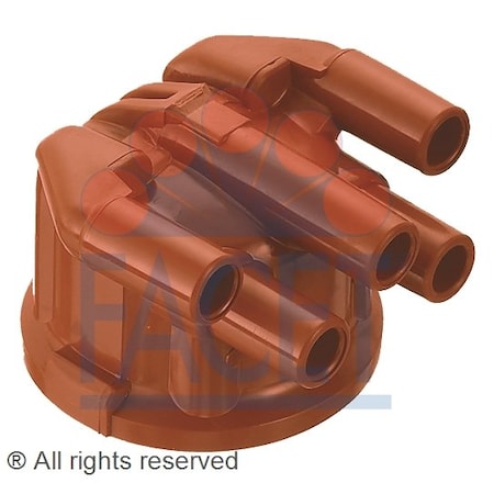 Facet Distributor Caps Facet Dist Cap, 2.7524Pht 2.7524PHT